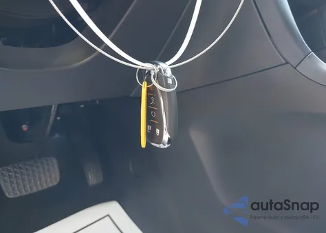 2022 Chevrolet Equinox Fwd Rs from USA, damaged, VIN 3GNAXMEV3NS195692